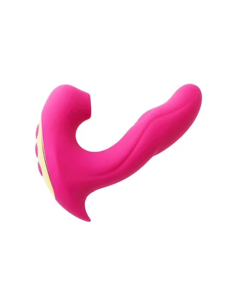 Share Satisfaction Aalto - 5.1 Inch