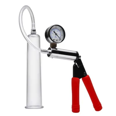 Deluxe Hand Pump Kit 1 75 Inch Cylinder Small Small