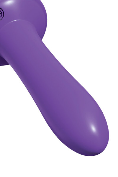 Pipedream Strap-On Set for First Timers 