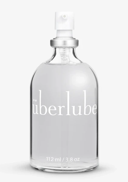 Uberlube