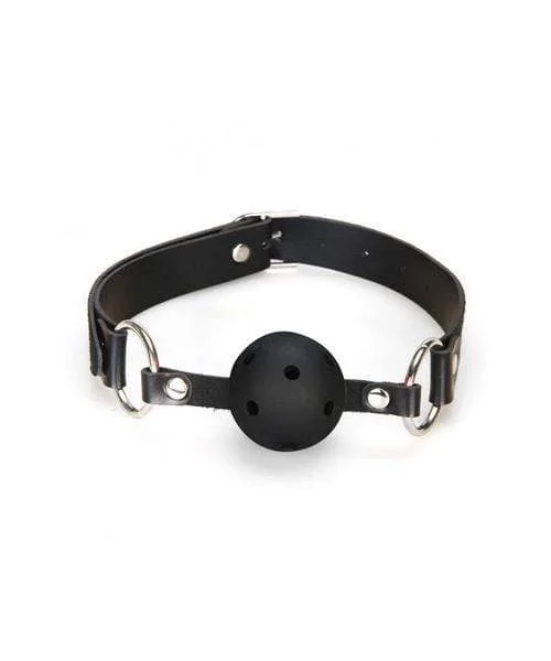 Lux Fetish - Breathable Ball Gag