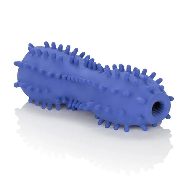 Apollo Dual Stroker Blue