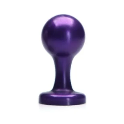 Planet Dildo Orb Midnight Purple