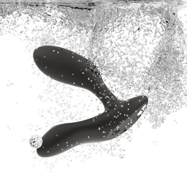 We-Vibe Vector+ Prostate Rabbit Vibrator