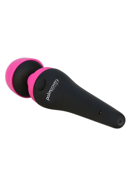 PalmPower Recharge Waterproof Personal Massager