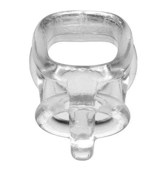 Annex Clear Super Stretchy Erection Enhancer