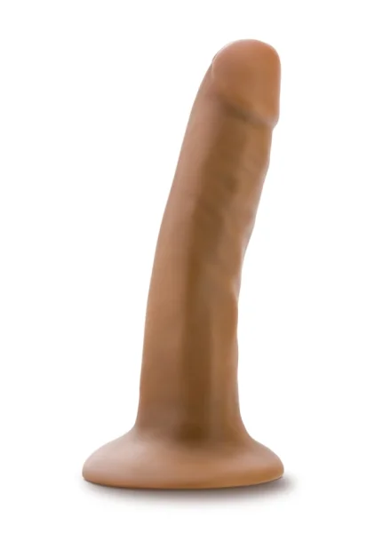 Dr. Skin 5.5'' Cock with Suction Cup