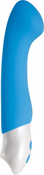 Tempest G 8" G-Spot Vibrator
