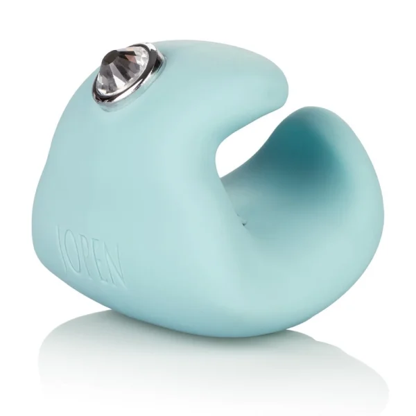 Jopen Pave Liz Rechargeable Silicone Finger Vibrator