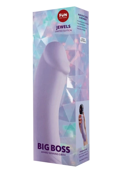 Jewels Big Boss — image 8 of 8