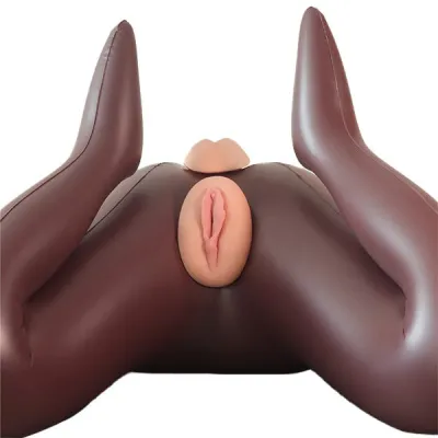 Lovetoy Yael Cowgirl Style Love Doll