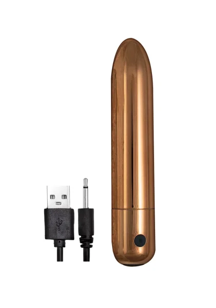 Exciter Multi Function Bullet Vibe — image 5 of 8