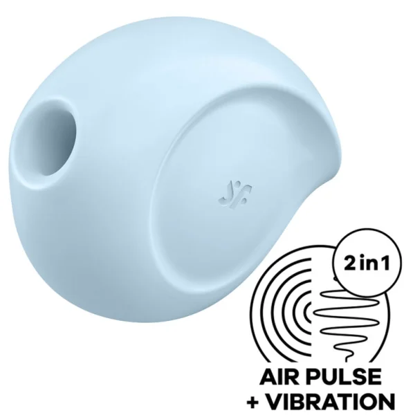 Satisfyer Sugar Rush