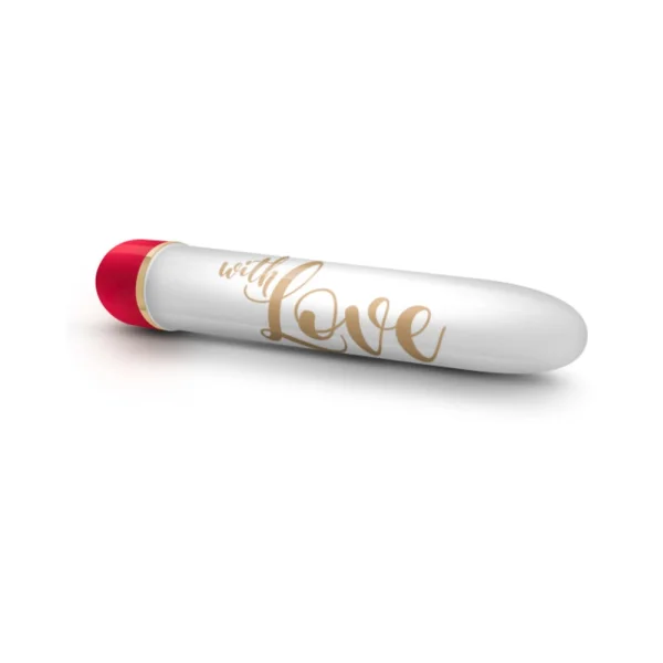 The Collection - With Love - Red Devil — image 7 of 20