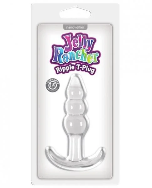Jelly Rancher T-Plug Ripple