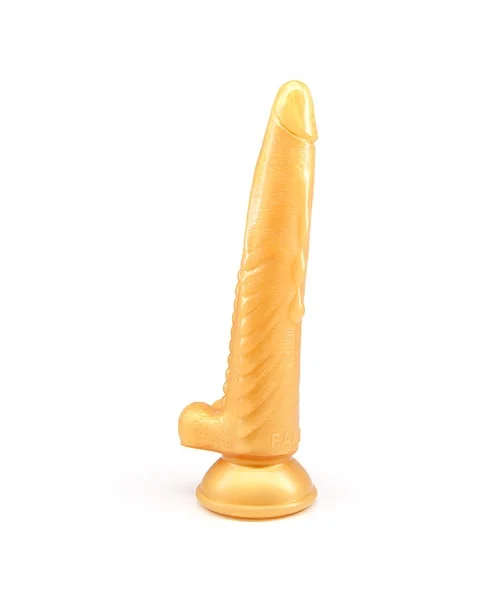Golden dragon