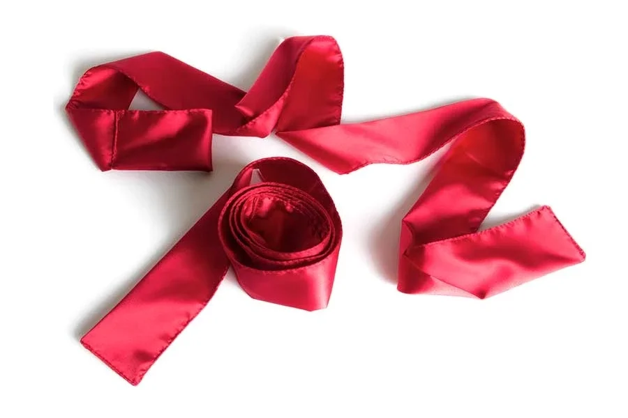 Liberator Silky Tie-Ups