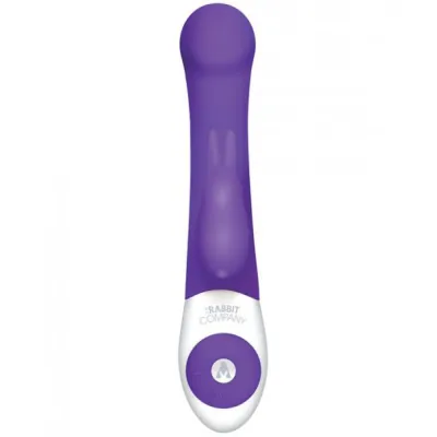 The G Spot Rabbit Vibrator