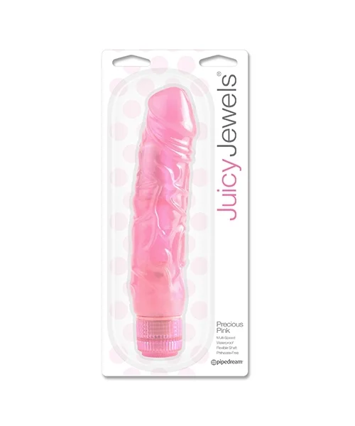 Juicy Jewels Precious Pink