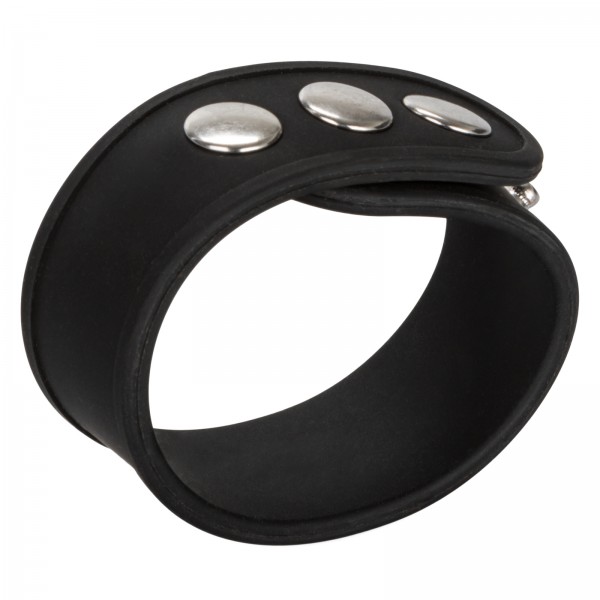 Tri-Snap Cock Ring