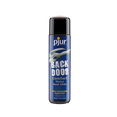 Pjur Back Door Comfort Water Anal Glide 100ml 100ml