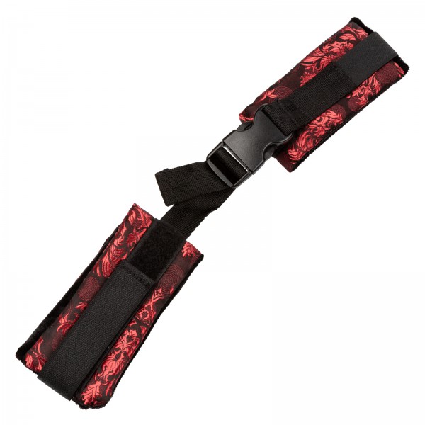 Control Cuffs