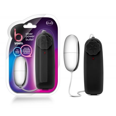 Power Egg Vibrator