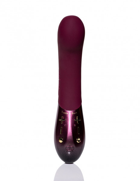 Hot Octopuss Kurve — image 6 of 25