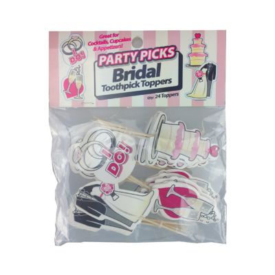 Bridal Party Picks