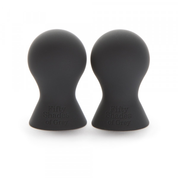 Fifty Shades of Grey - Nothing But Sensation - Nipple Teasers