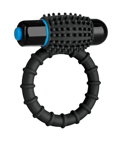 Optimale Vibrating C-Ring Black