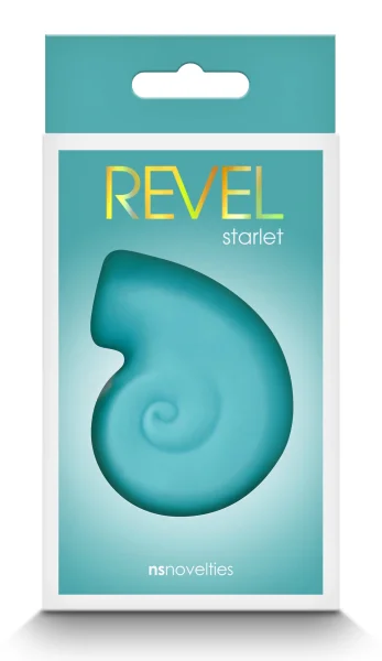 Revel Starlet Teal