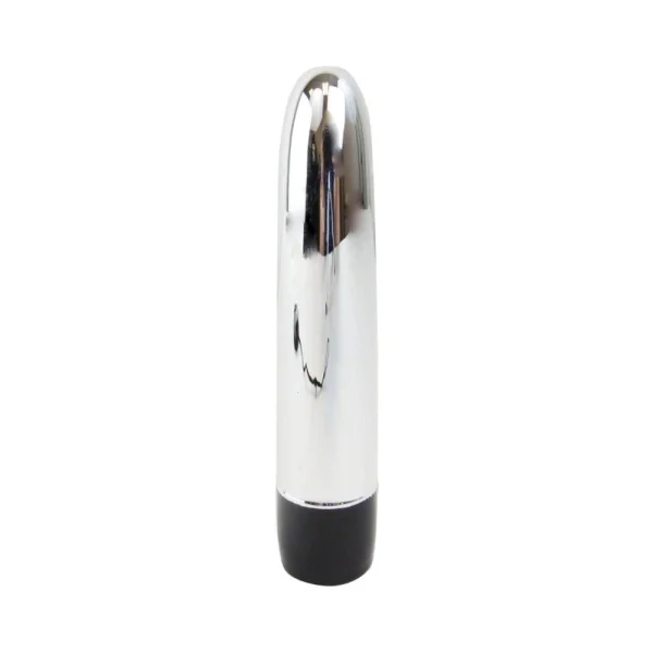 Classic Vibrators:  5 inches 10x Pulsations Vibrator — image 4 of 4