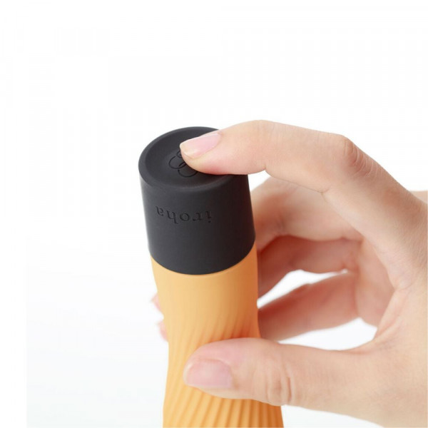 Tenga Iroha Zen Vibe