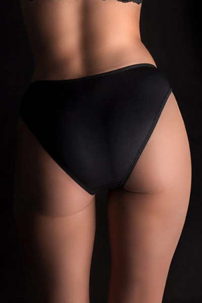 pantyrebel Vibrating Brief with Remote Control