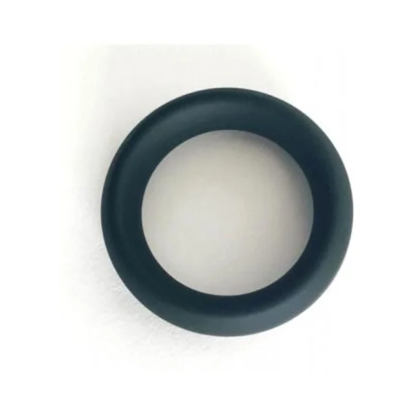 Meat Rack Cock Ring Black