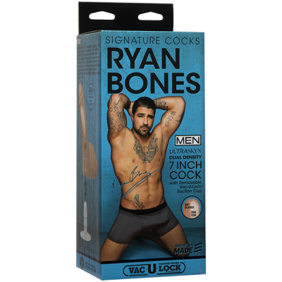 Ryan Bones 7 Porn Star Cock