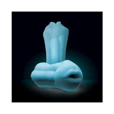 Firefly Bj Blue Blue