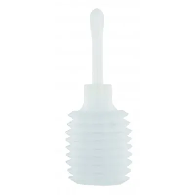 Cleanstream Disposable Applicator White