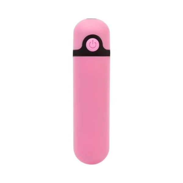 Simple And True Rechargeable Bullet
