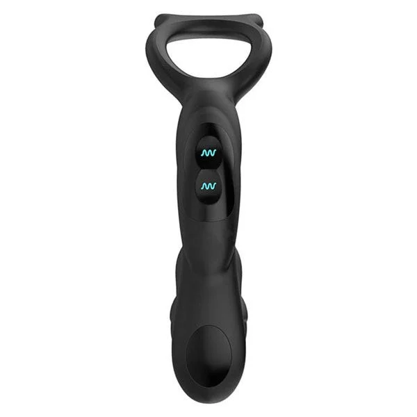 Nexus Simul8 Vibrating Dual Motor Anal, Cock And Ball Toy — image 12 of 19