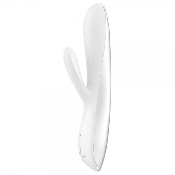 E5 Rabbit Vibrator