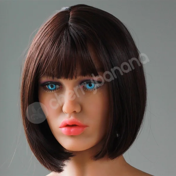 Cherry Dolls Holly Realistic Sex Doll