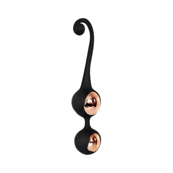 Adam & Eve Scarlet Kegel Training Kit