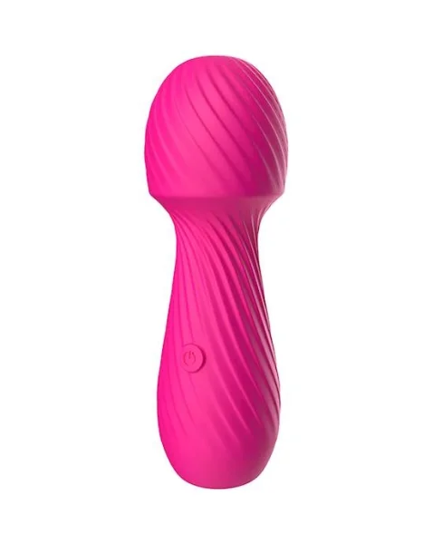 Morel Wand Massager