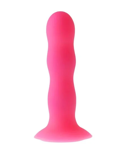 Amore Ruffles Dildo