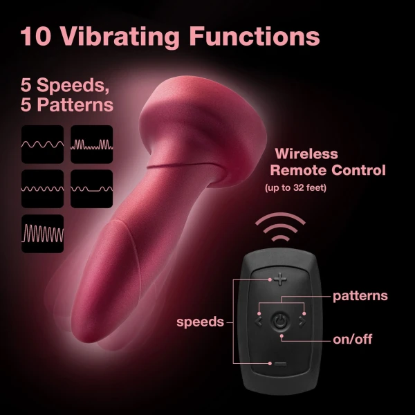 Anal Adventures Matrix Atomic Plug
