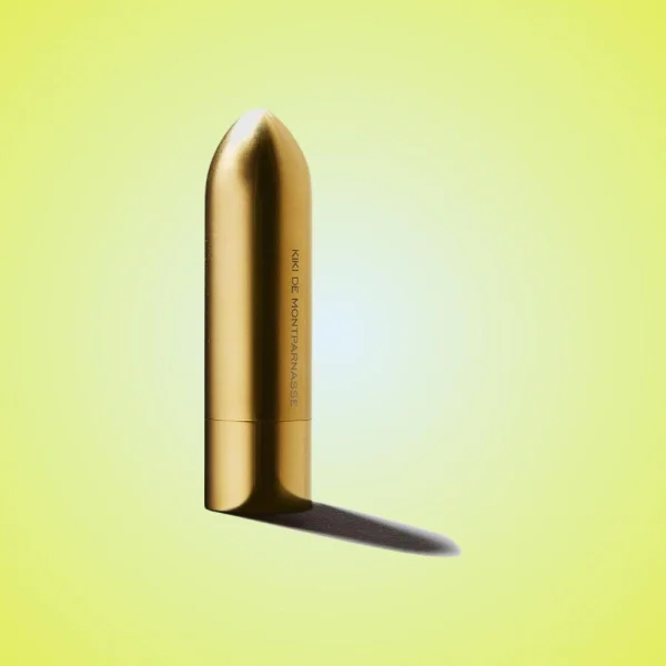 Kiki Etoile Bullet - Gold