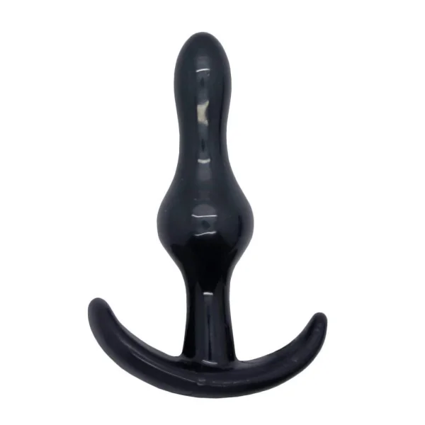 4-Piece Anal Plug Set
