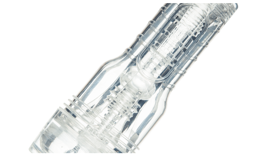 Fleshlight GO – Torque Ice